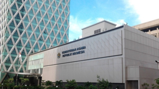 Kemenag Beri Bantuan untuk Masjid dan Musala 2025, Ayo Daftar dan Simak Syaratnya